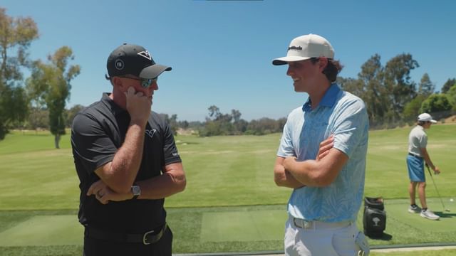 Time to settle scores” – $300M-worth LIV golfer announces &lsquo;rematch 