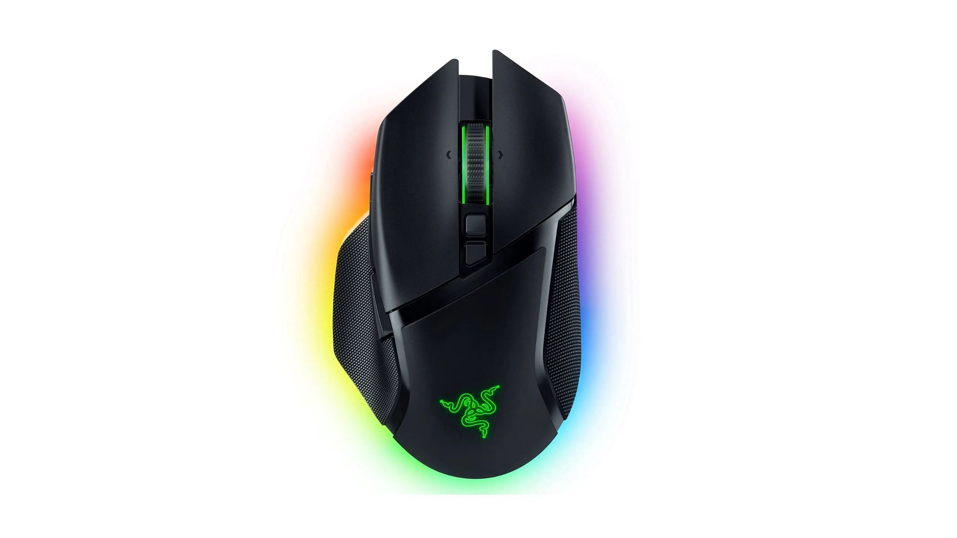 Razer Basilisk V3 Pro (Image via Razer)