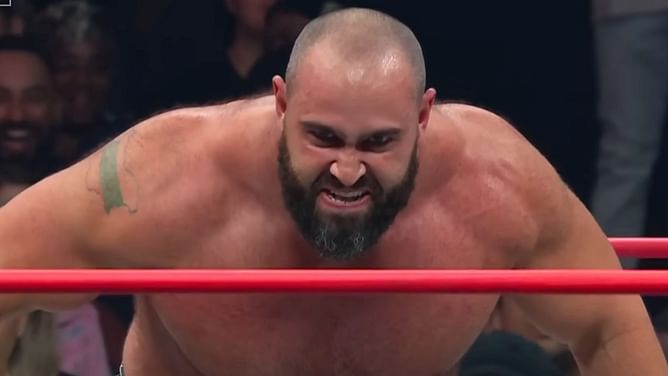 Miro's whereabouts amid uncertain AEW future revealed