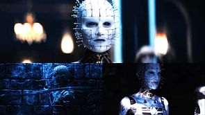 Is the Hellraiser sequel in the works? Everything we know so far