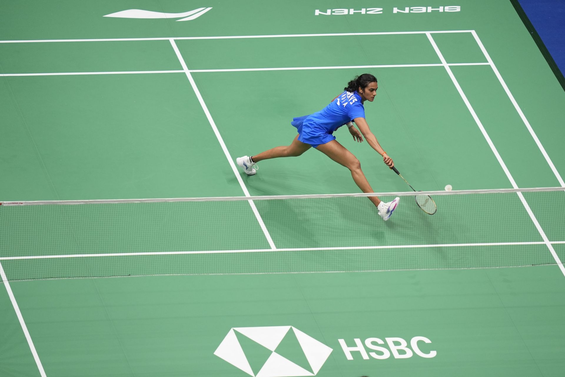 Syed Modi International 2024 Day 5 Results PV Sindhu and Lakshya Sen