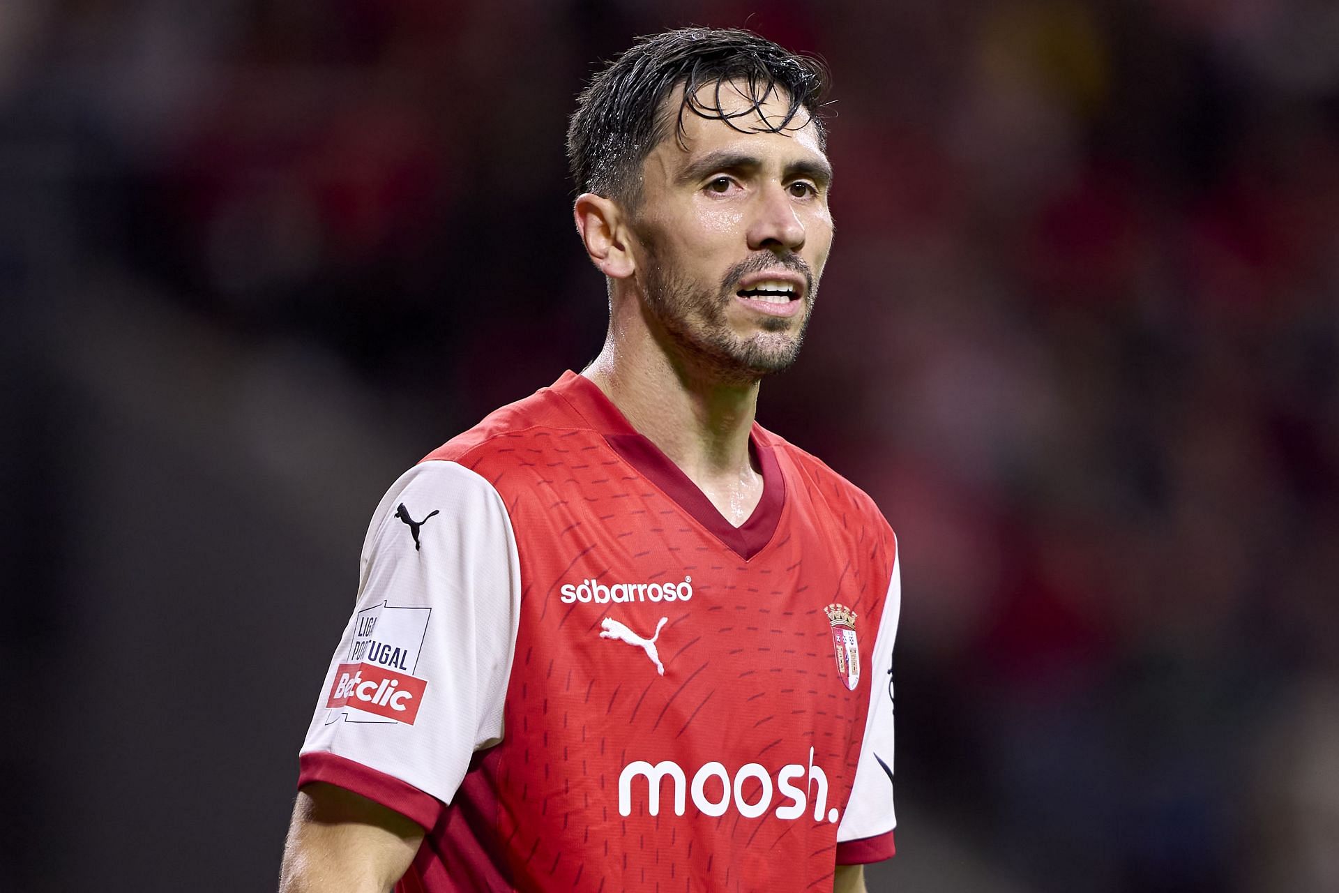 Sporting Clube de Braga v Sporting Clube de Portugal - Liga Portugal Betclic - Source: Getty