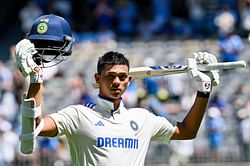"Probably going to get more than 40 Test hundreds" - Glenn Maxwell hails Yashasvi Jaiswal after 1st BGT 2024-25 Test heroics