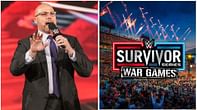 Adam Pearce to announce a huge Triple Threat Championship Match for WWE Survivor Series? Exploring the chances