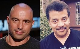 "Those people are suckers" - When Joe Rogan and Neil deGrasse Tyson explored "crazy" hidden truths about casinos