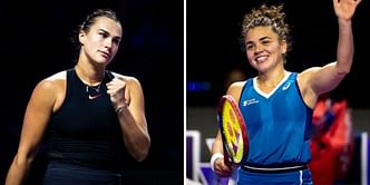 WTA Finals 2024: Aryna Sabalenka vs Jasmine Paolini preview, head-to-head, prediction, odds and pick