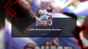 Anime Strike Simulator Update 18 patch notes