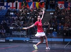 Anahat Singh breaks into top 100 of PSA World Rankings; Ramit Tandon holds his spot