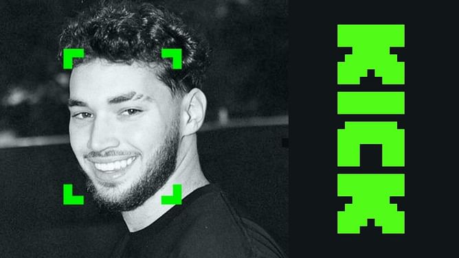 Adin Ross casts doubt on the future of his streaming career amid rumors about leaving Kick