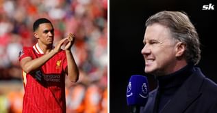 “Would I encourage it?” - Steve McManaman shares thoughts on Liverpool star Trent Alexander-Arnold potentially joining Real Madrid