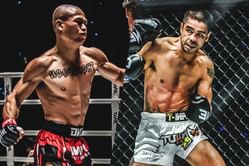 "I have to think faster" - Thongpoon says he can't be caught in two minds 'in the heat of the moment' vs Danial Williams