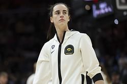 Watch: Paige Bueckers, JuJu Watkins & Jan Jensen reflect on Caitlin Clark's impact on women's basketball ahead of Iowa vs Drake clash
