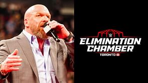 WWE announces historic venue for Elimination Chamber 2025
