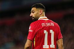 "There’s a million ways to cut this cake" - Graeme Souness urges Liverpool to offer Mo Salah a 'unique' contract offer