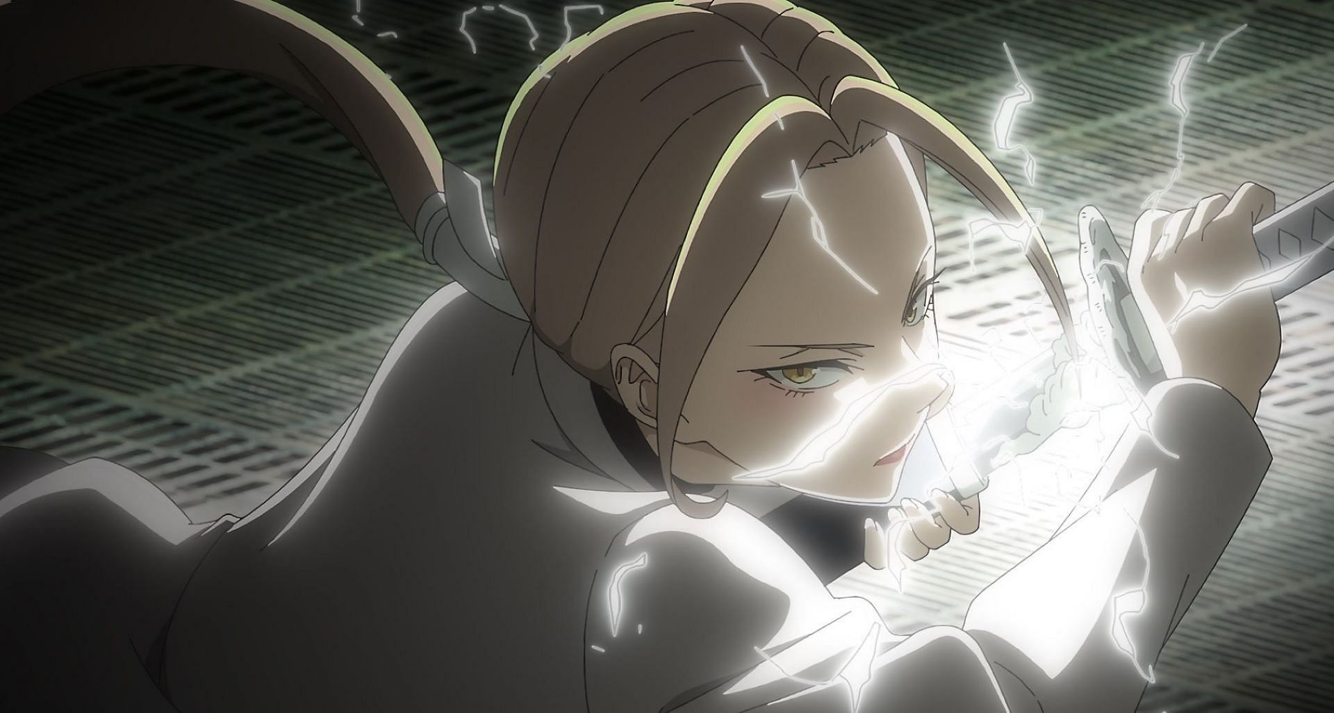 Demon Lord 2099 episode 7 release date and time (Image via J.C.Staff)