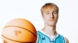 Photo: Cooper Flagg's brother Ace Flagg shares team photo ahead of season opener