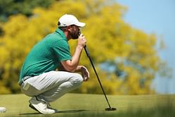 5 big names who missed out on a 2025 PGA Tour card ft Wesley Bryan