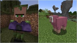 6 Minecraft mob variants you may not know about