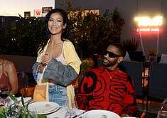 "This ring is from my stylist" — Jhene Aiko dispels Big Sean engagement rumors