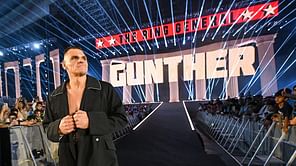 WWE World Heavyweight Champion Gunther is 'literally paralyzed in fear' following breaking news about legendary former star, believes analyst