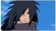 Madara as seen in the anime (Image via Studio Pierrot)