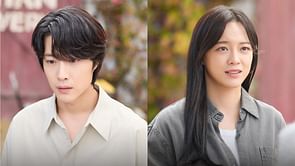 Brewing Love episodes 7 & 8 recap: Yun Min-ju learns Chae Yong-ju's shocking secret, Bang A-reum makes the first move on Oh Chan-hwi