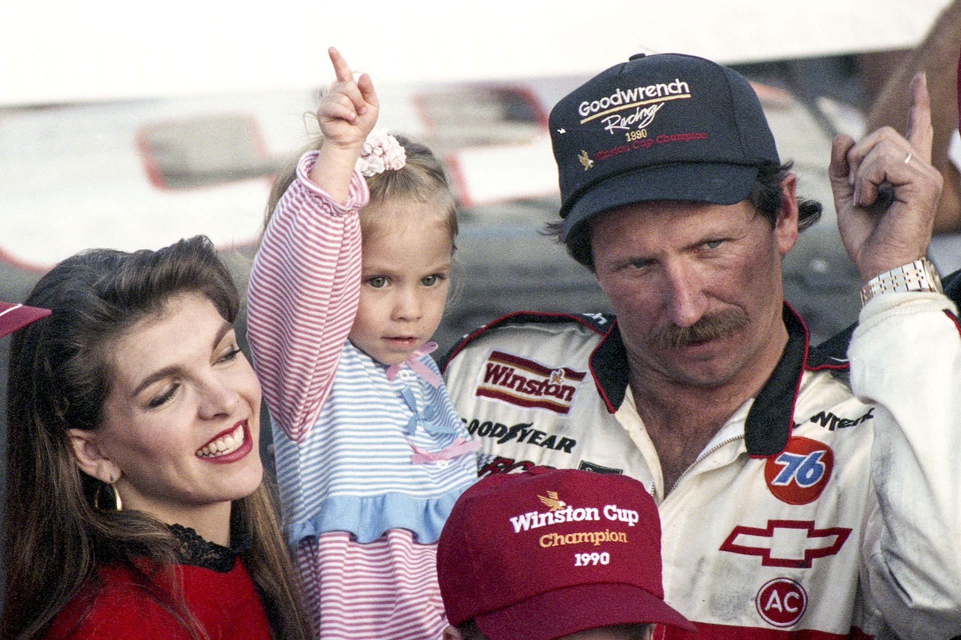 Atlanta Journal 500 - Source: Getty