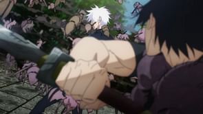 Why did Toji not like Gojo in Jujutsu Kaisen? Explained