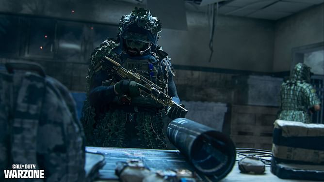 How to play DMZ after Black Ops 6 integration