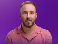 José Luis: Cast of Love is Blind Argentina (Image via Tudum by Netflix)