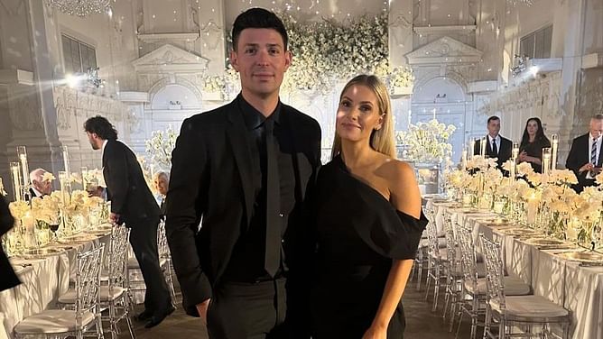Carey Price’s wife Angela reveals 3-time Super Bowl winner as her favorite NFL team