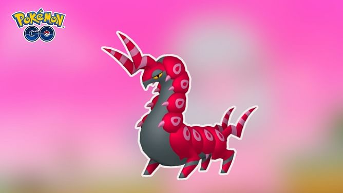 How to get Scolipede in Pokemon GO, and can it be shiny?