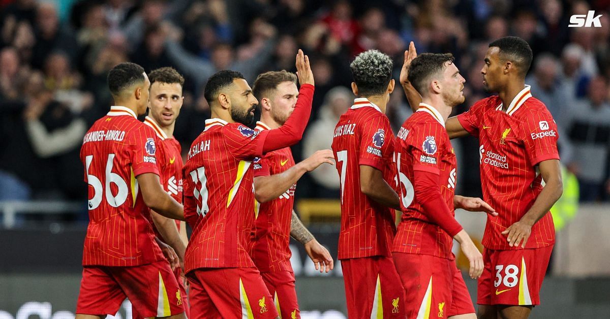 Liverpool