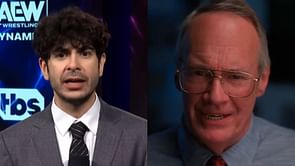 Jim Cornette urges Tony Khan to book former AEW Champion to lose a squash match at Full Gear 2024