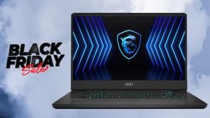 Save $950 on MSI Vector GP66HX on Black Friday 2024