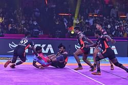 Pro Kabaddi 2024, Telugu Titans vs U Mumba: 3 Player battles to watch out for