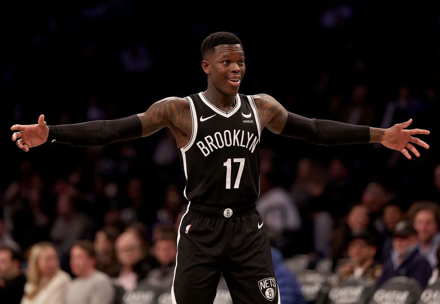 What is Dennis Schroder Career Earnings, Contract, Salary Cap Details