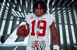 5 High School Football players with the highest NIL valuation in 2024-25 ft. Bryce Underwood