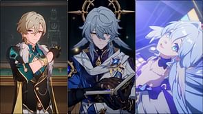Best Honkai Star Rail Penacony character reruns to look forward to in 2025