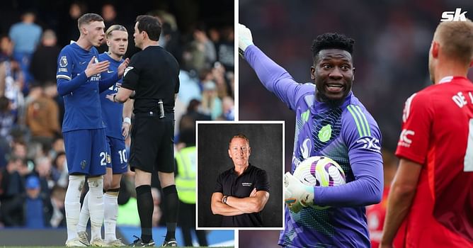 “There might be goals in this, definitely” - Ray Parlour makes bold score prediction for Manchester United vs Chelsea
