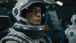 How you can catch Christopher Nolan's Interstellar in all its 70mm grandeur (but with a catch)