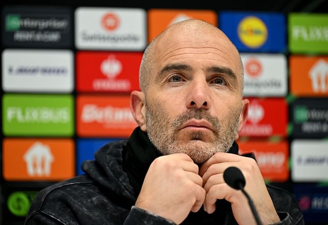 "We have to wait I think" - Former Chelsea manager makes bold claims about Enzo Maresca
