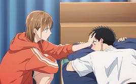 Blue Box episode 10 release date and time, where to watch, and more