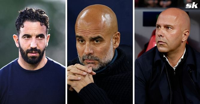 Manchester City join Manchester United and Liverpool in pursuit of £40m-rated Premier League defender: Reports