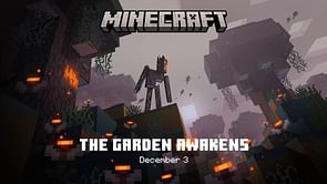 Minecraft Winter Drop official title announced