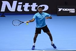 ATP Finals 2024: Rohan Bopanna and Matthew Ebden lose against Marcelo-Mate; drop down to the last spot