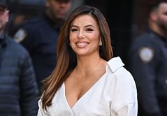 "Women in general have more barriers in the entrepreneurial space"- When Eva Longoria shed light on the Latin women challenges