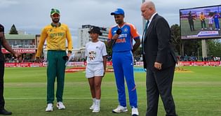 India vs South Africa 2024, 3rd T20I: Toss result and playing 11s for today’s match, umpires list, and pitch report