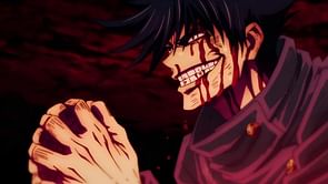 Why Sukuna never used Megumi's Domain in Jujutsu Kaisen, explored