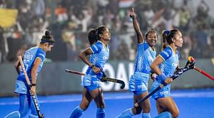 India vs Japan in Women's Asian Champions Trophy 2024: Player ratings from hosts' hard-earned 2-0 win in semifinal